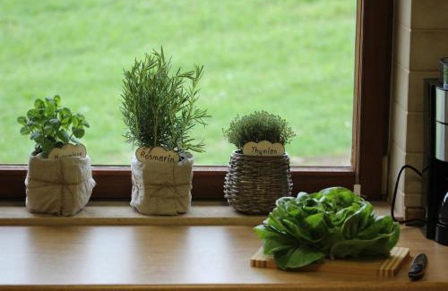 Neuravensburg Apartamento | Auszeit auf dem Lindenhof
