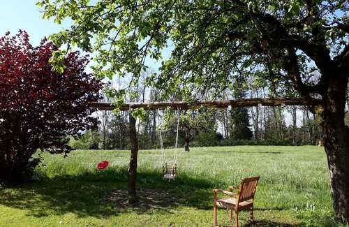 Neuravensburg Apartamento | Auszeit auf dem Lindenhof
