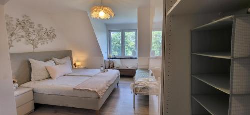 Dudenhofen Apartamento | Auszeit bei Speyer