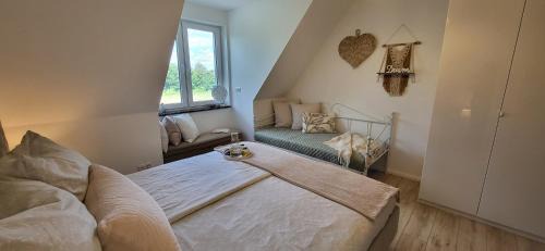 Dudenhofen Apartamento | Auszeit bei Speyer