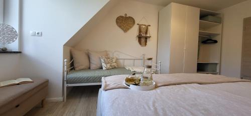 Dudenhofen Apartamento | Auszeit bei Speyer