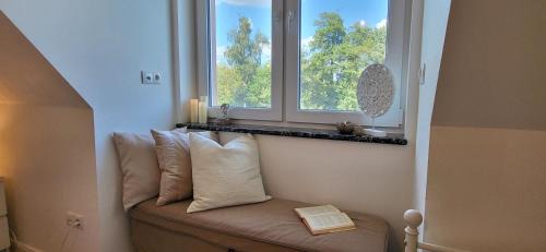 Dudenhofen Apartamento | Auszeit bei Speyer