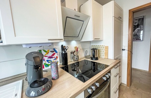 Oy Apartamento | Auszeit by Interhome