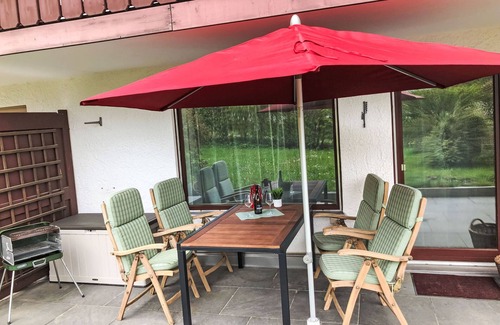Oy Apartamento | Auszeit by Interhome