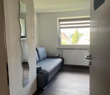 Rischenau Apartamento | Auszeit
