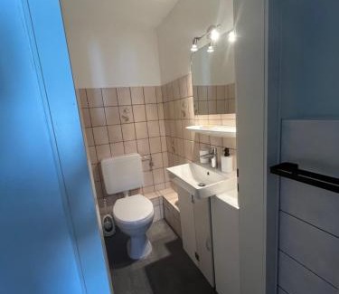Rischenau Apartamento | Auszeit