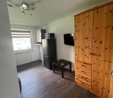 Rischenau Apartamento | Auszeit