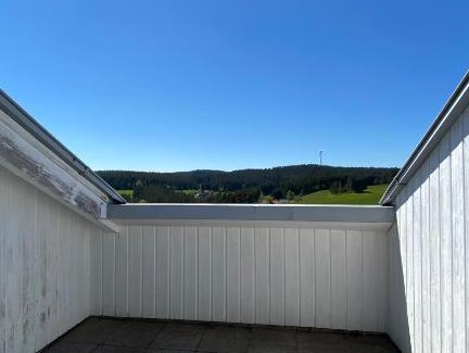Schonach im Schwarzwald Apartamento | AUSZEIT