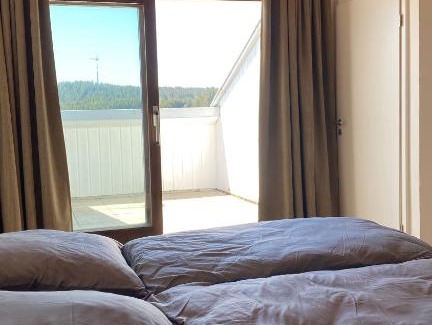 Schonach im Schwarzwald Apartamento | AUSZEIT