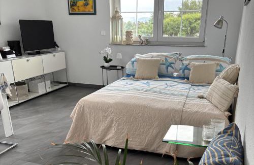 Volkertshausen Apartamento | Auszeit