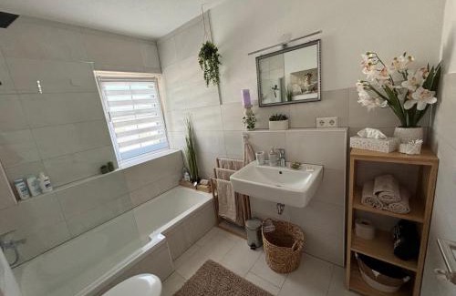Volkertshausen Apartamento | Auszeit