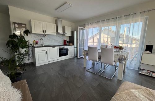 Volkertshausen Apartamento | Auszeit