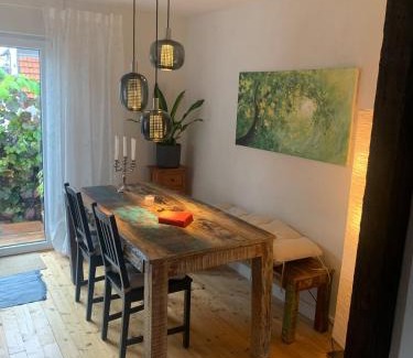 Kirchheim unter Teck Casa | Auszeit Deluxe