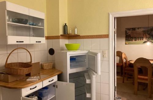 Suederhafen Casa | Auszeit II am Deich auf Nordstrand