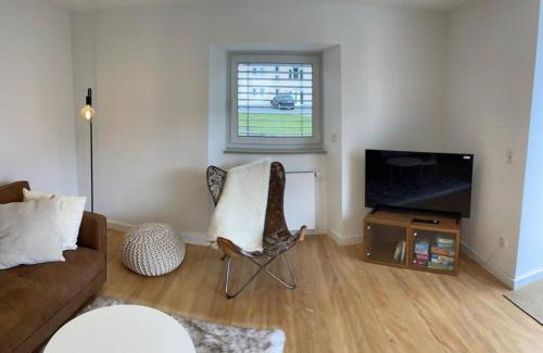 Engen Casa | Auszeit im Hegau Bodenseenahe Ferienwohnung