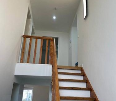 Engen Casa | Auszeit im Hegau Bodenseenahe Ferienwohnung