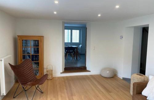 Engen Casa | Auszeit im Hegau Bodenseenahe Ferienwohnung