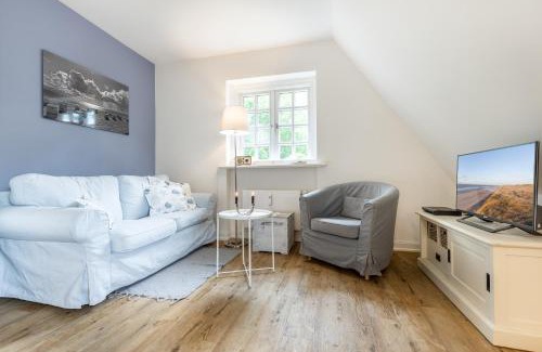 Keitum Apartamento | Auszeit im Takerhof
