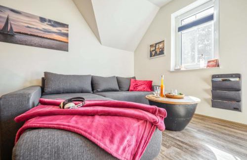 Rerik Apartamento | Auszeit - Maisonette-Wohnung mit Meerblick
