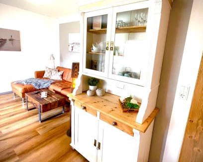 Norddeich Apartamento | Auszeit Norddeich I 5 Minuten zu Fuß zum Meer