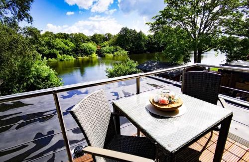 Norddeich Apartamento | Auszeit Norddeich mit Seeblick I 5 Minuten zu Fuß zum Meer