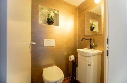 Leoben Apartamento | AusZeit Steiraland Penthouse 9 mit großen Balkon und Parkplatz