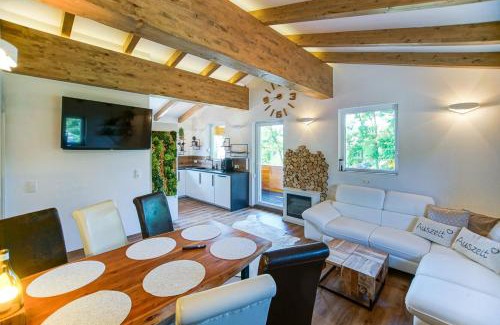 Leoben Apartamento | AusZeit Steiraland Penthouse 9 mit großen Balkon und Parkplatz