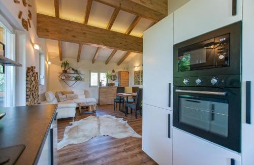 Leoben Apartamento | AusZeit Steiraland Penthouse 9 mit großen Balkon und Parkplatz