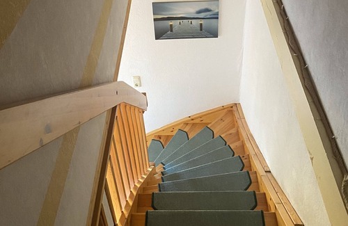 Schulp Condominio | Auszeit Willich II