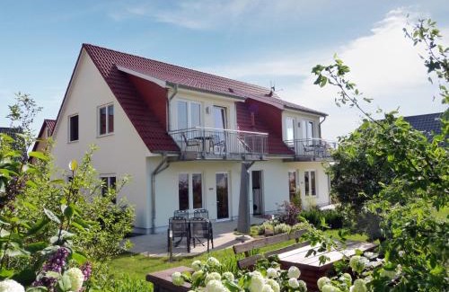 Loddin Apartamento | Auszeit zu zweit - Usedom Ferienwohnungen Tannengrund