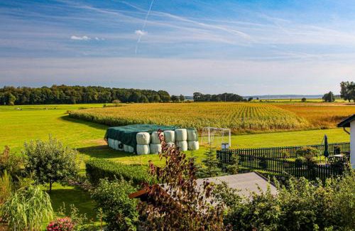 Loddin Apartamento | Auszeit zu zweit - Usedom Ferienwohnungen Tannengrund