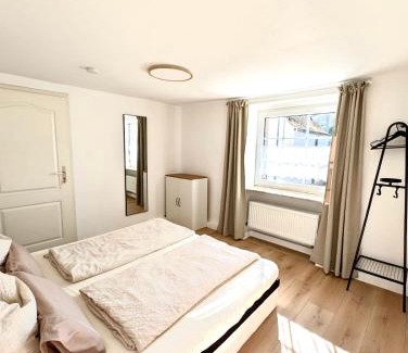 Oberdorla Apartamento | Auszeit zwischen Mosel und Nürburgring