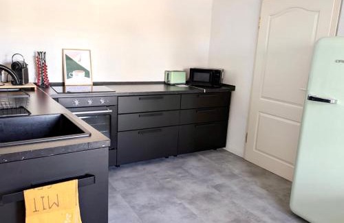 Oberdorla Apartamento | Auszeit zwischen Mosel und Nürburgring