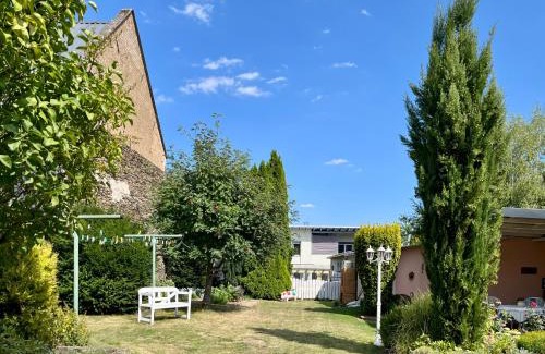 Oberdorla Apartamento | Auszeit zwischen Mosel und Nürburgring