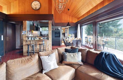 Waldeck Casa | Auszeyt Edersee für Vier