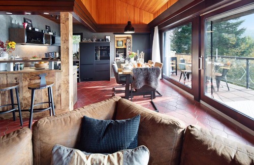 Waldeck Casa | Auszeyt Edersee für Zwei