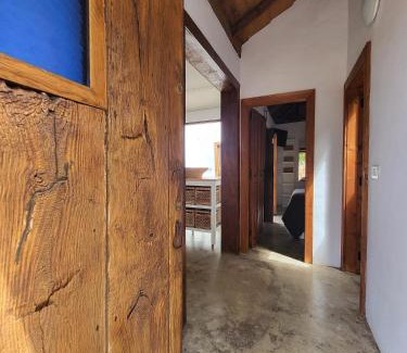 Puntagorda Casa | Auténtica Casa Rústica Canaria