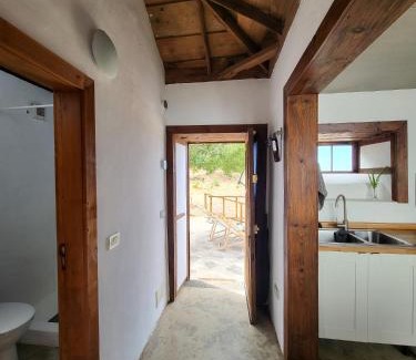 Puntagorda Casa | Auténtica Casa Rústica Canaria