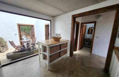 Puntagorda Casa | Auténtica Casa Rústica Canaria