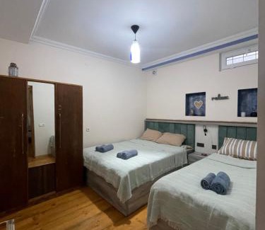 Borjomi Apartamento | Autøgráph Boutique Høme 9