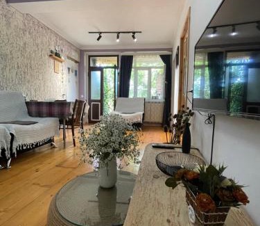 Borjomi Apartamento | Autøgráph Boutique Høme 9