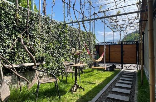 Borjomi Apartamento | Autøgráph Boutique Høme 9