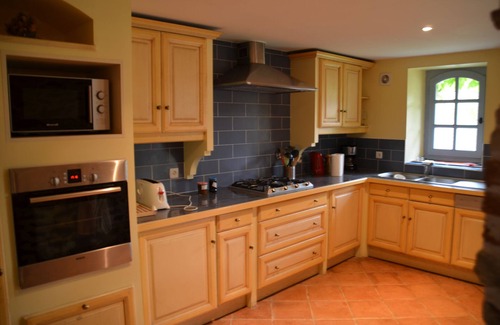 Auriac-sur-Vendinelle Cabaña | Autan rosas, Casa de carácter en Lauragais Auriac / Vendinelle