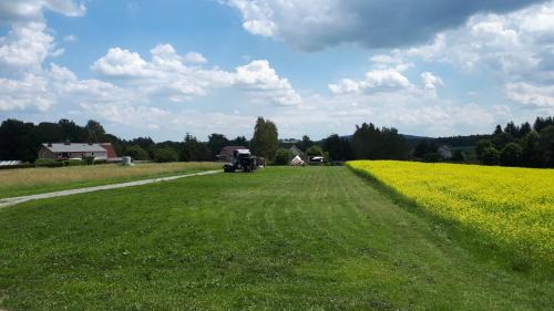 Durrhennersdorf Otro | Autark-Camp Gleis A.