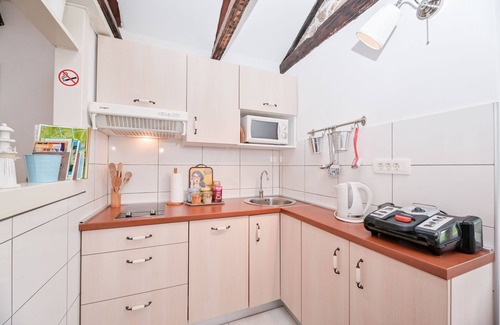 Sucici Apartamento | Autenthic mediterranean apartment in lovely Mošćenička Draga