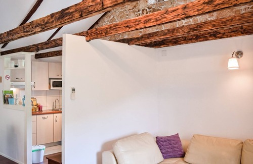 Sucici Apartamento | Autenthic mediterranean apartment in lovely Mošćenička Draga