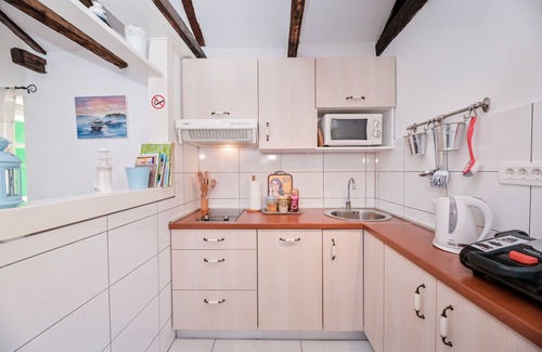 Sucici Apartamento | Autenthic mediterranean apartment in lovely Mošćenička Draga