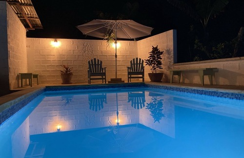 Highgate Apartamento | Authentic Jamaican countryside guesthouse