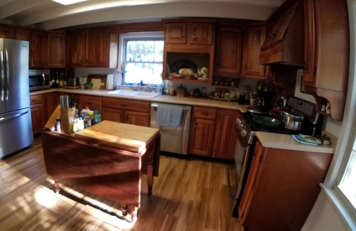 Cadiz Cabina | Authentic 1800s Century Kentucky Log Cabin Land Bewteen the Lakes