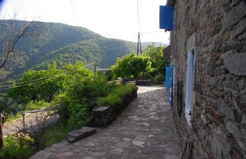 Le Frontal Cabaña | Auténtica casa del siglo XIX cerca de furgonetas